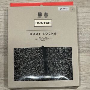 Size M | Hunter Boot Socks for the Hunter Original Tall